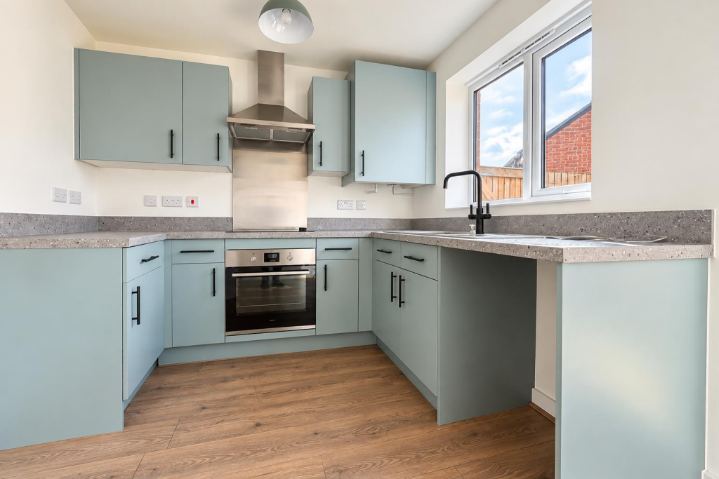 House in Northampton - More