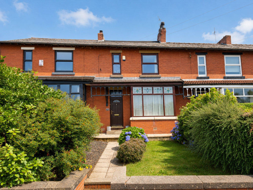 Main image of property: Stamford Road, Lees, OL4