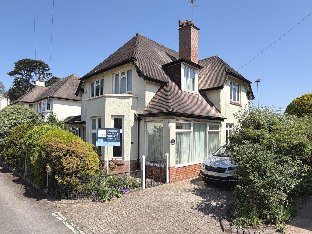 Main image of property: Roselands, Sidmouth