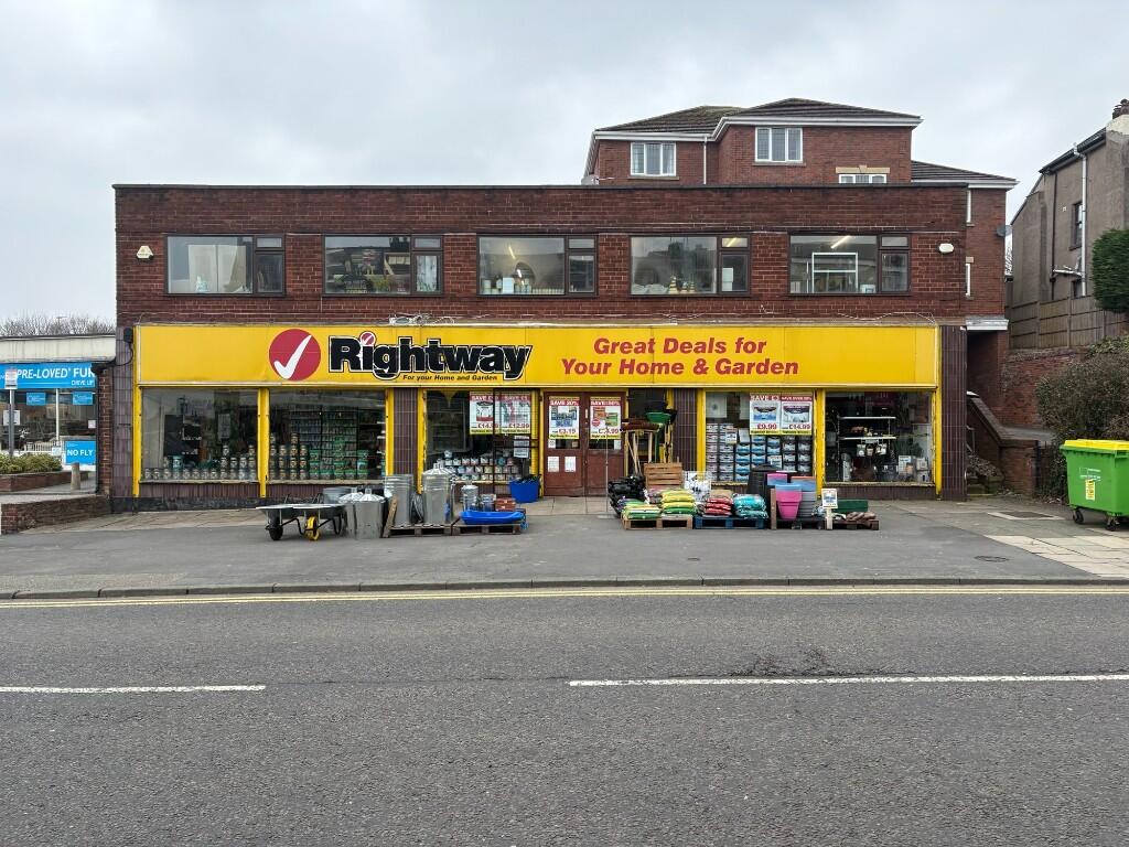 Main image of property: Pensby Road, CH60