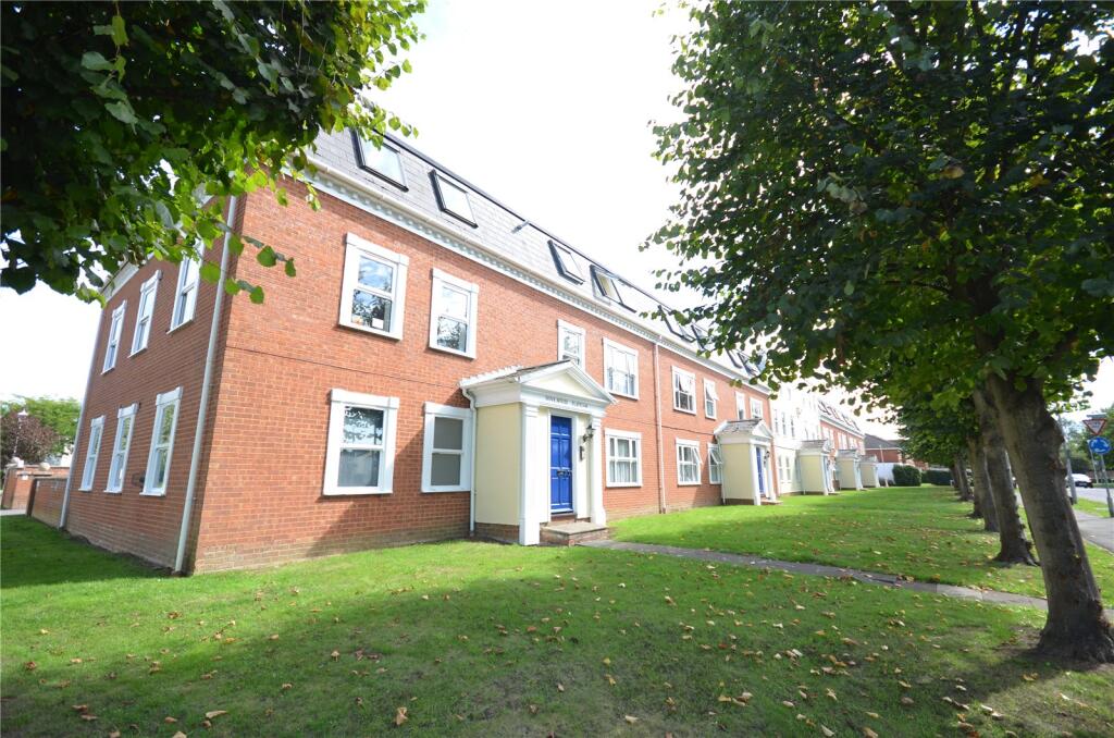 Main image of property: Dove Place, Aylesbury
