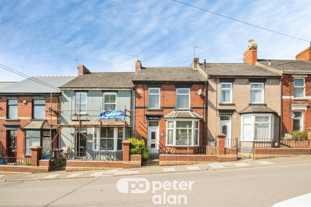 Main image of property: Greenhill Road, Sebastopol, Pontypool