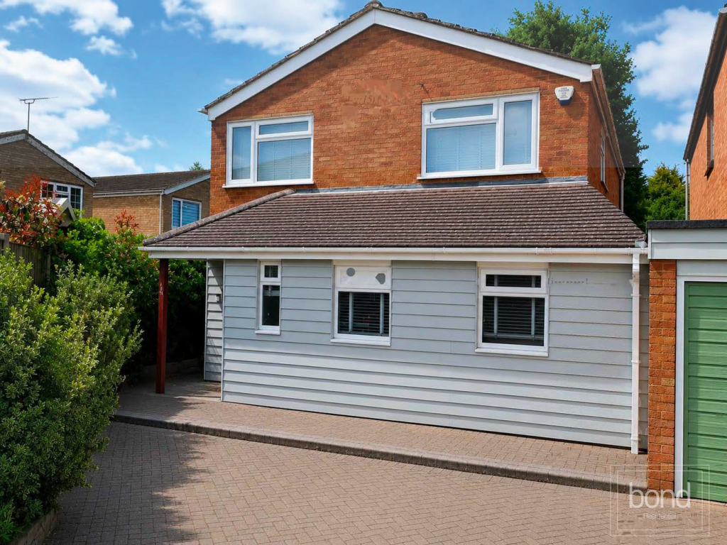 Main image of property: New England Close, Bicknacre, Chelmsford, CM3