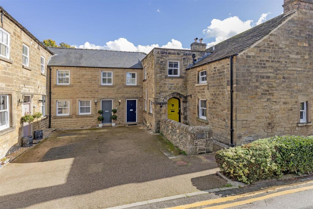 Apartment in Derbyshire Dales, Bakewell