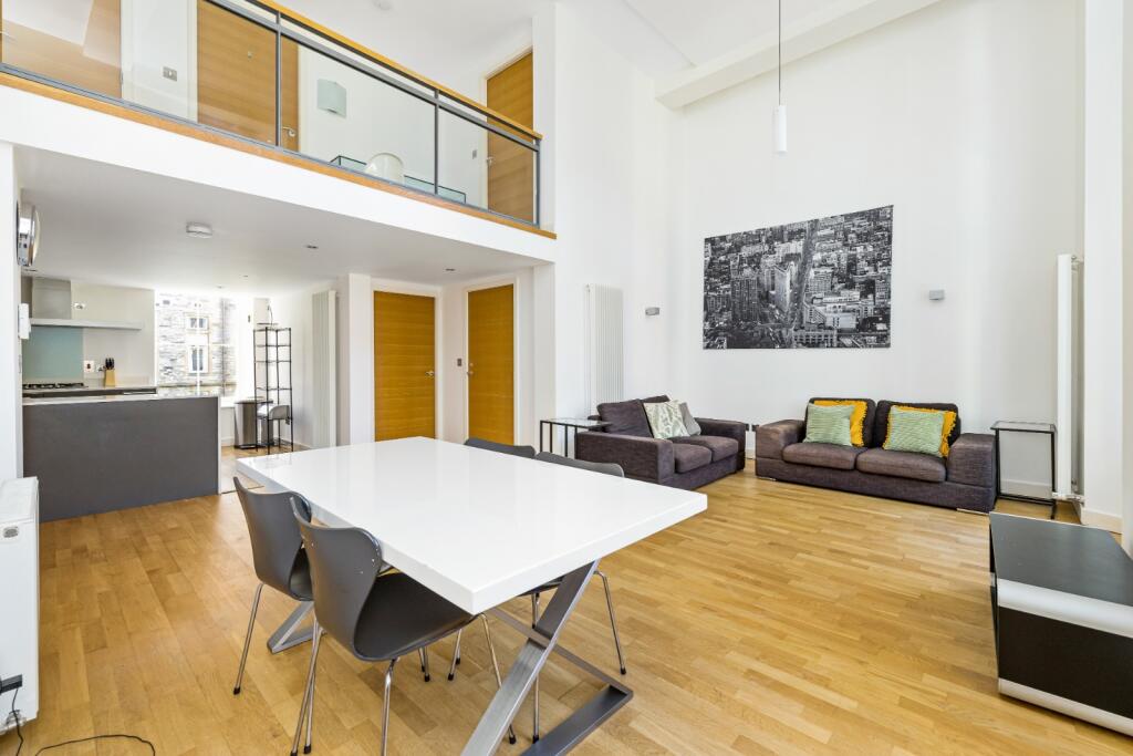 Main image of property: Simpson Loan, Old Town, Edinburgh, EH3