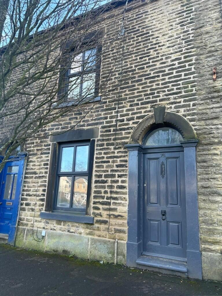 Main image of property: 75 Oldham Road, Grasscroft