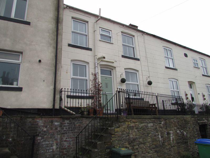 Main image of property: Halifax Road Littleborough
