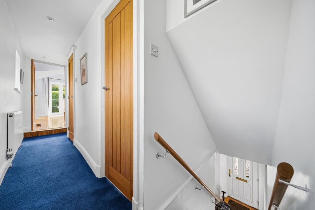 Additional image 38 of Dotcliffe Road, Kelbrook, BB18