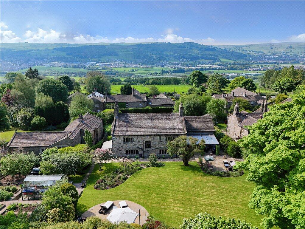 Additional image 9 of Croft House Farm, Kildwick Grange, Kildwick, BD20