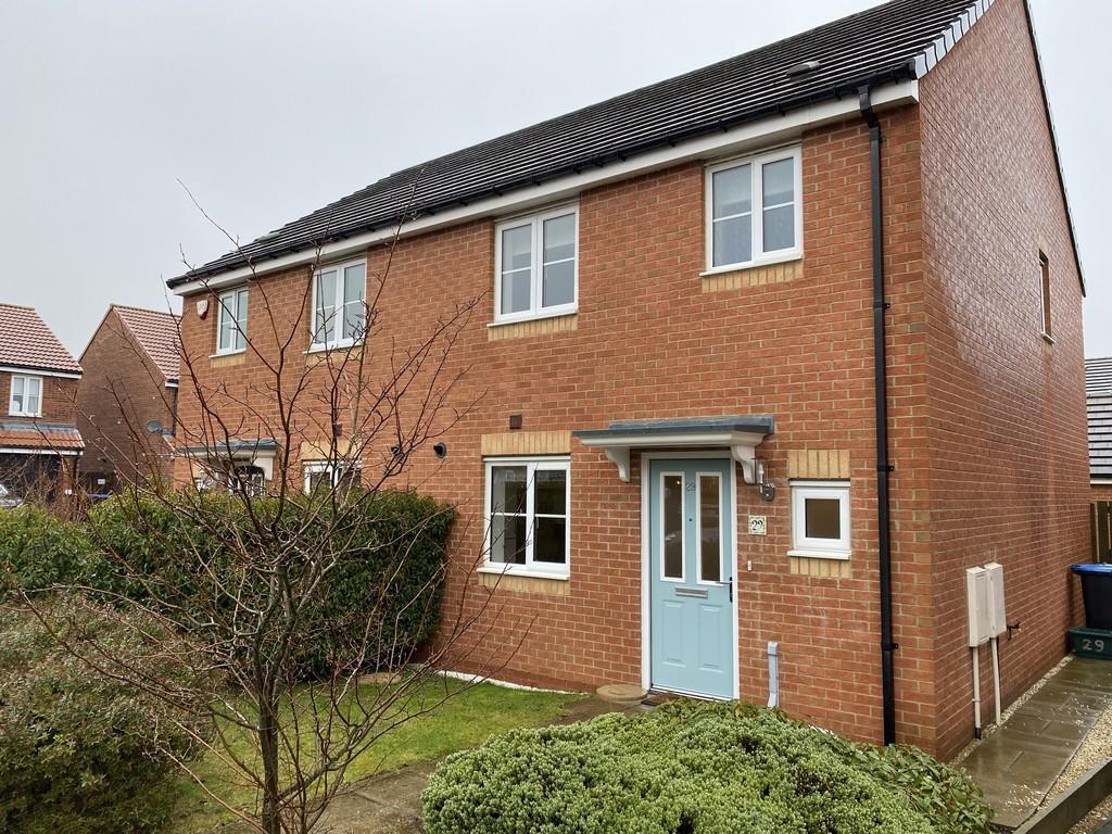 Main image of property: Harle Oval, Bowburn, Durham, DH6 5NZ