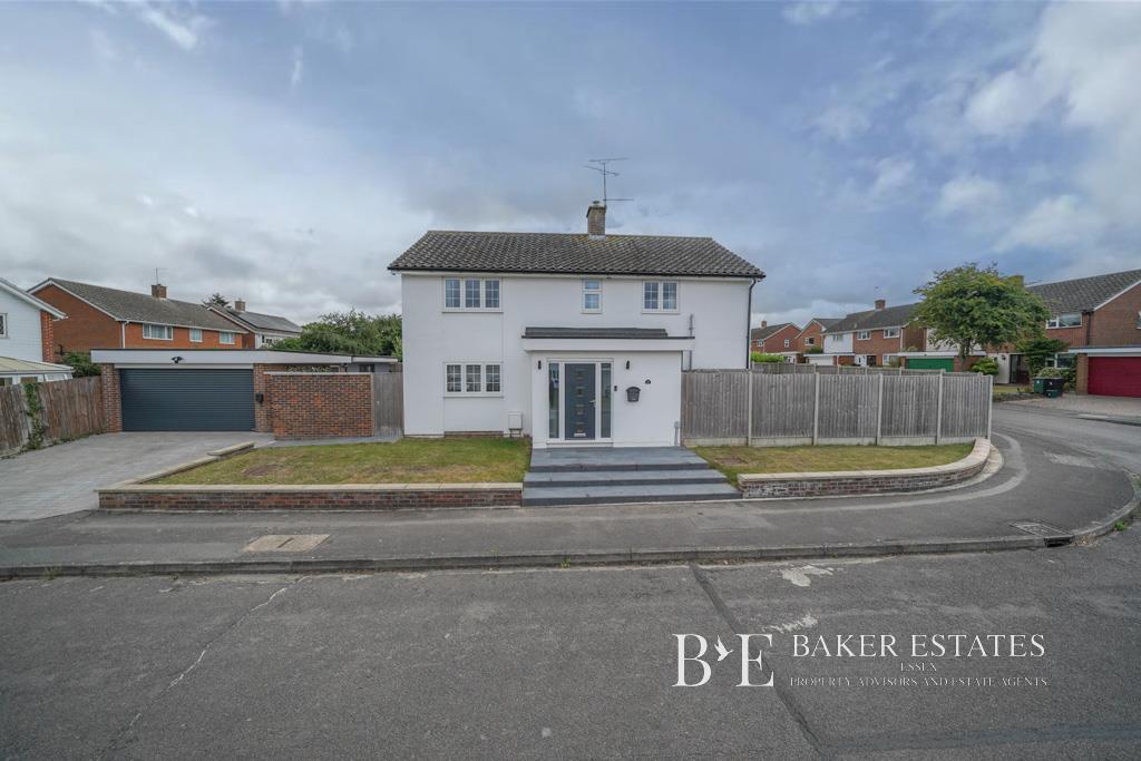 Main image of property: Holt Drive, Wickham Bishops