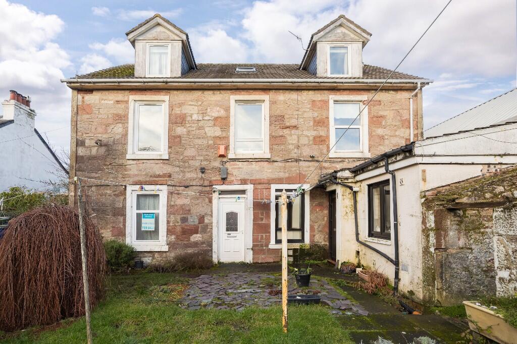 Main image of property: East Princes Street, Helensburgh, Argyll And Bute, G84