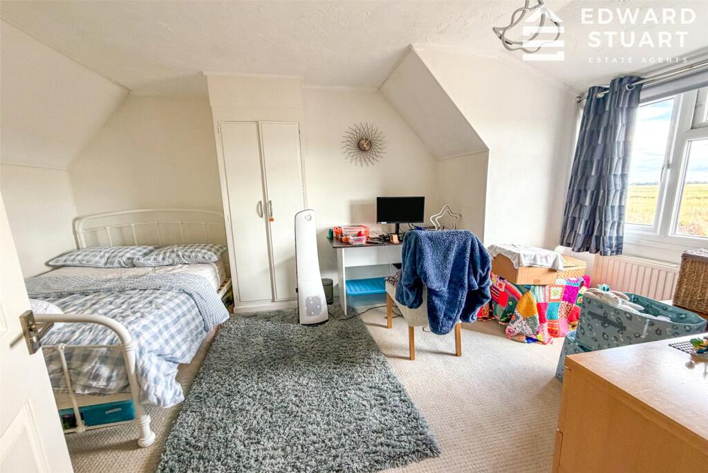House in Eye - View 5