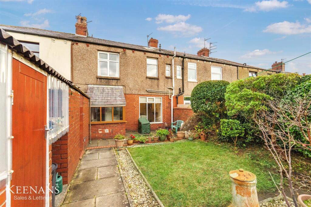 Additional image 14 of Allsprings Drive, Great Harwood, Blackburn