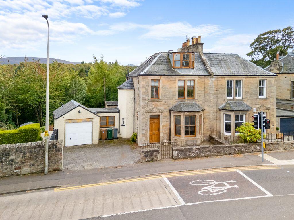 Main image of property: 493 Lanark Road West, Balerno, Edinburgh EH14 7AL