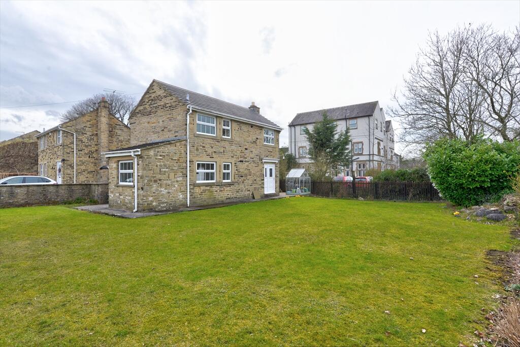 Main image of property: Piece Fields, Skipton, BD23
