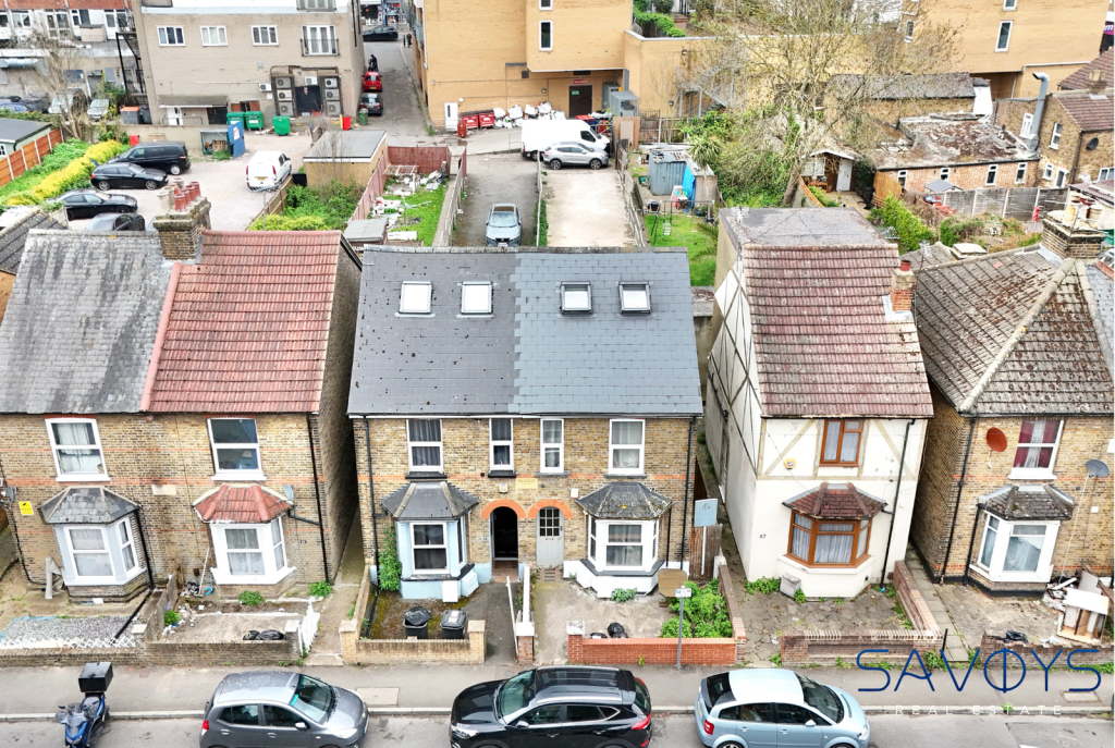 Main image of property: Albert Road,Yiewsley,West Drayton,UB7 8ES