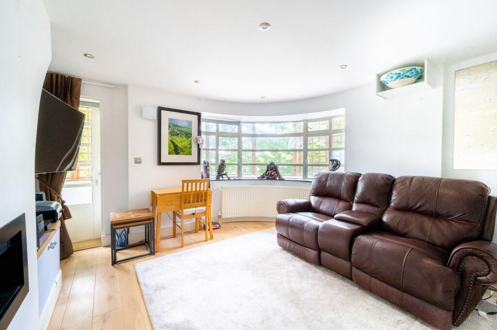 Apartment in London - View 2