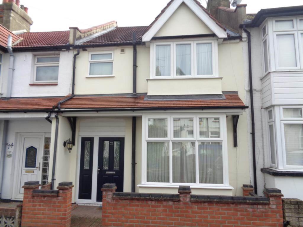Main image of property: Westminster Drive, Westcliff On Sea