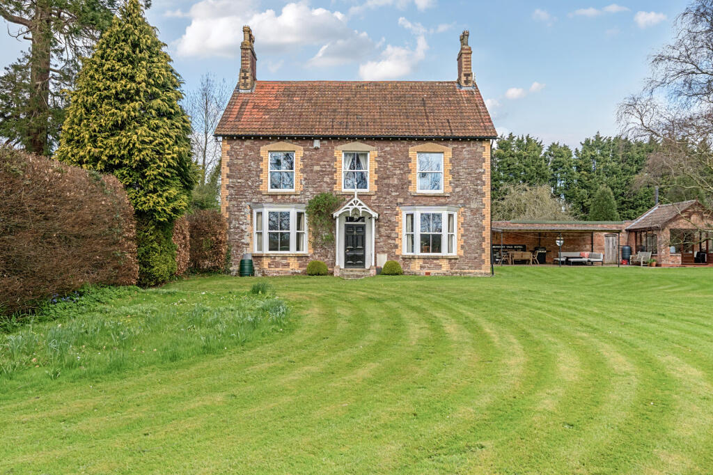 Main image of property: Featherbed Lane, Oldbury-On-Severn, BS35