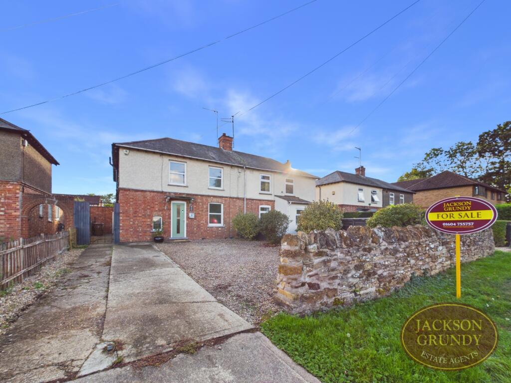 Main image of property: Port Road, Duston, NN5 6NN