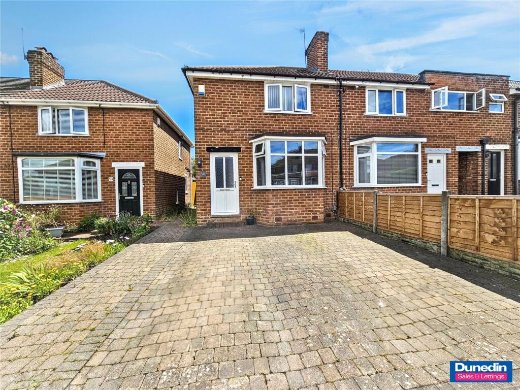 Main image of property: Wolverton Road, Rednal, Birmingham, B45