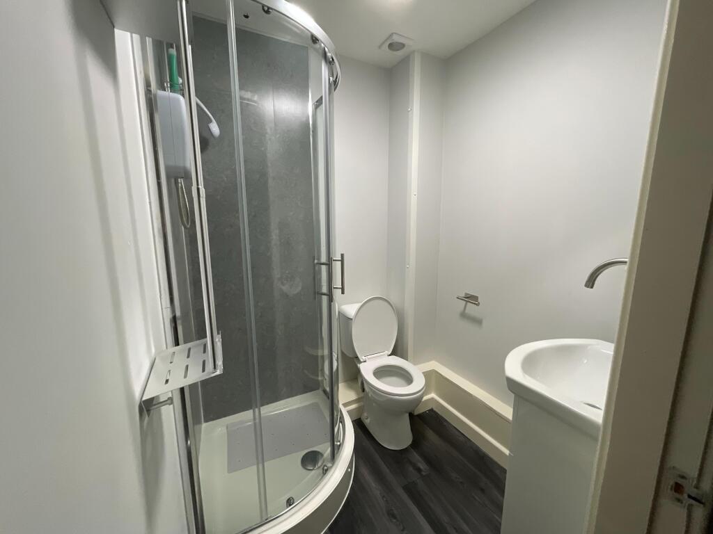Apartment in Stockton-on-Tees - View 3