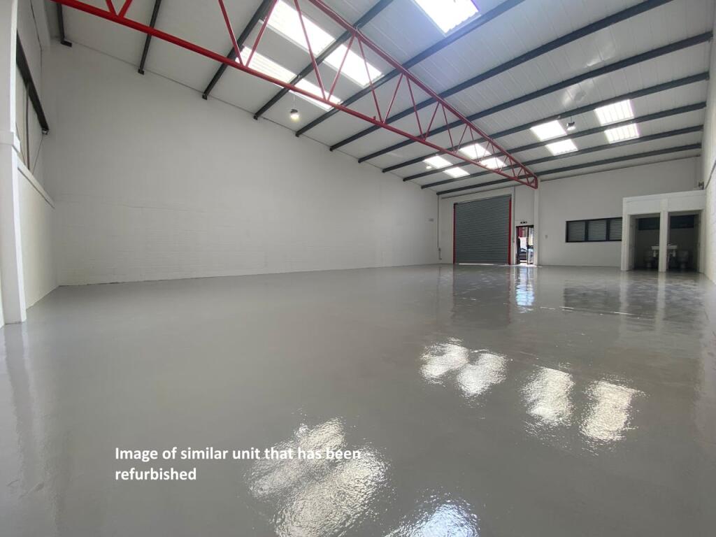 Main image of property: Unit 20, Abenglen Industrial Estate, Betam Road off Dawley Road, Hayes, UB3 1SR