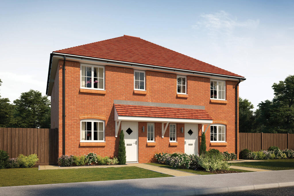 Main image of property: Darwell Close,
St. Leonards-On-Sea,
TN38 9TN