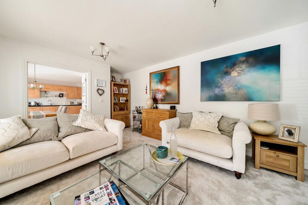 Apartment in Waverley, Camelsdale, Haslemere - View 2