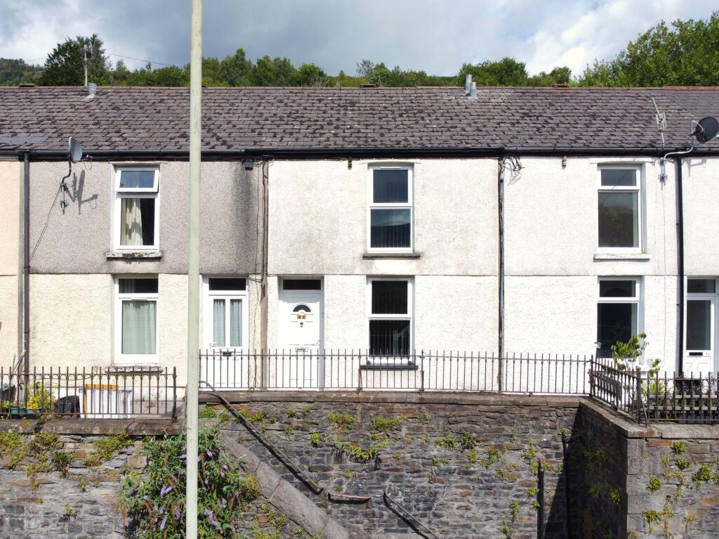 Main image of property: Ystrad Road, Pentre, CF41 7PH