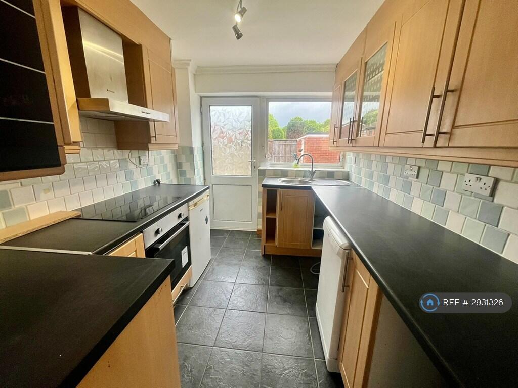 Main image of property: Princethorpe Way, Coventry, CV3