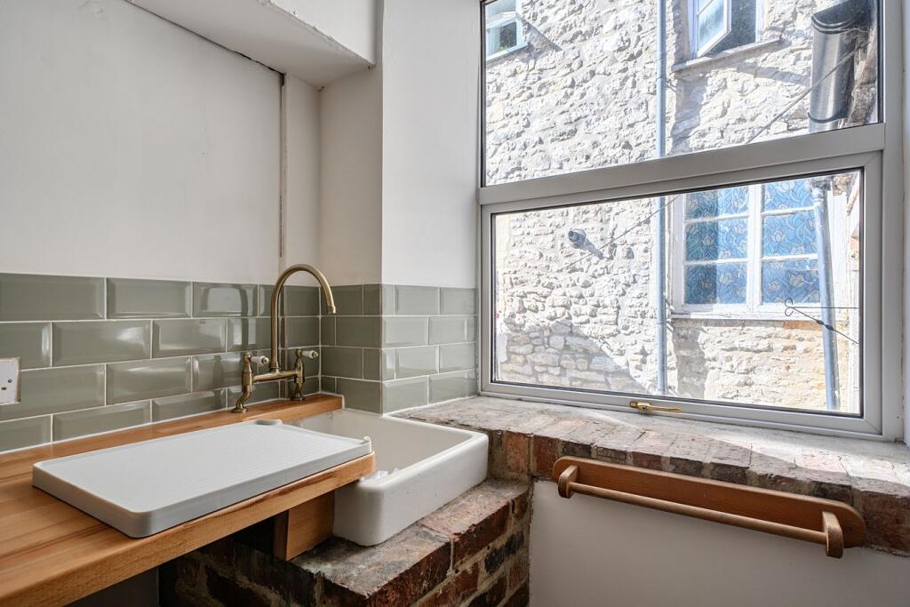 Crown Cottages, Shepton Mallet, BA4 photo 4