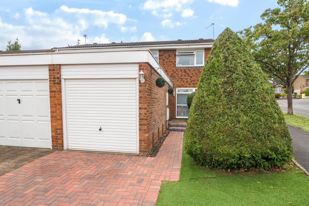 Main image of property: Ward Close, Ware, SG12