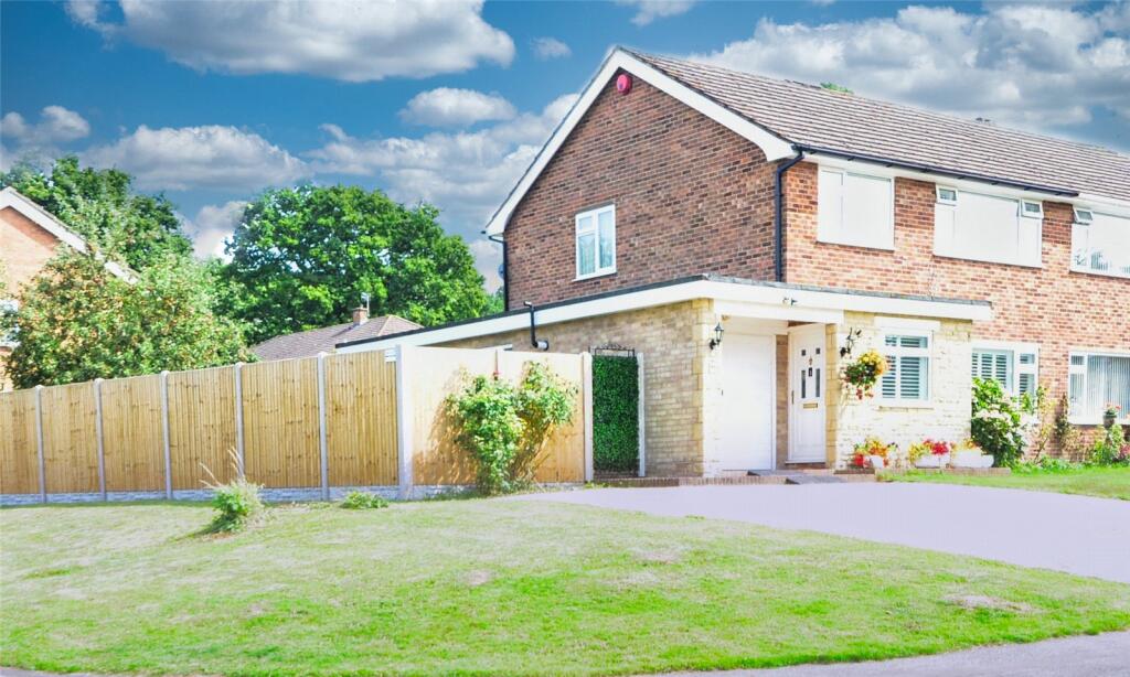 Main image of property: Hackenden Lane, East Grinstead, West Sussex, RH19
