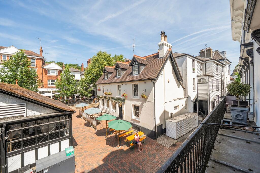 Main image of property: The Pantiles, Tunbridge Wells, TN2