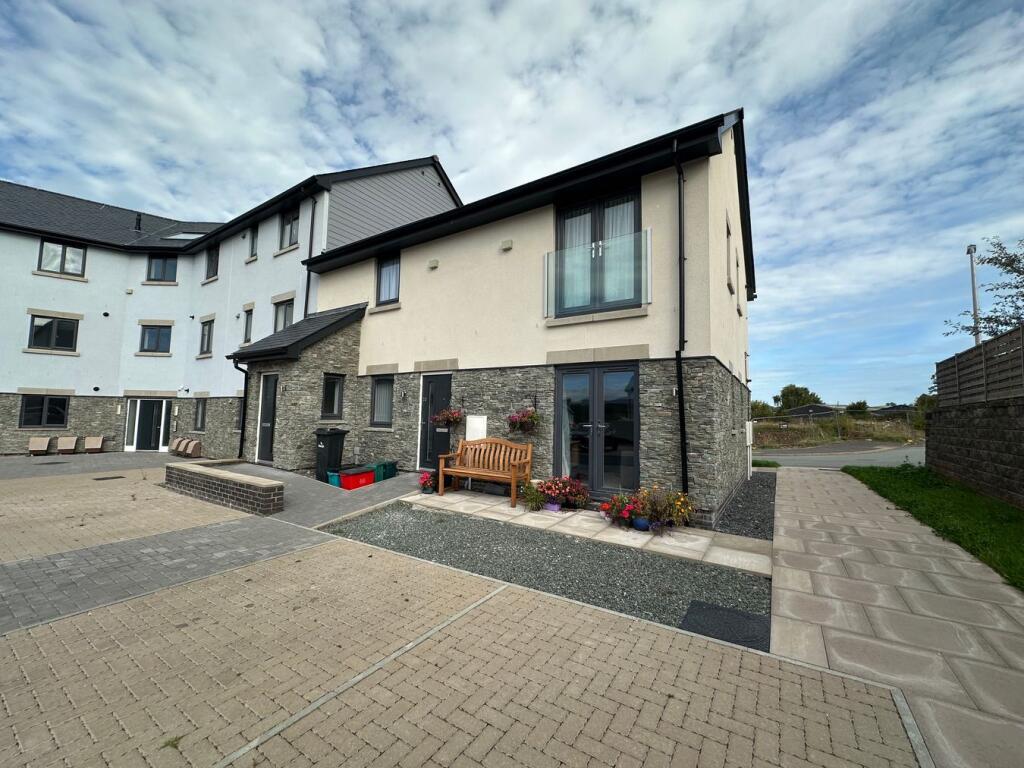 Main image of property: Hoggan Park, Brecon, LD3