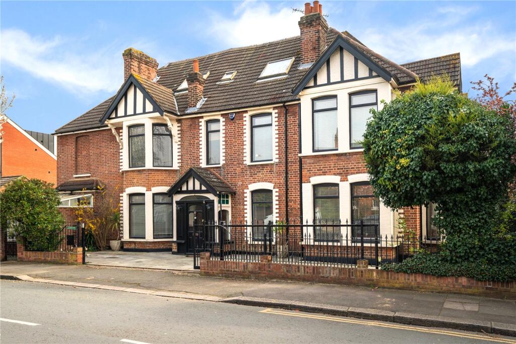 Main image of property: Leicester Road, London, E11