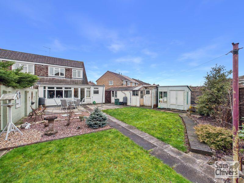 Waterside Road, Radstock - View 3