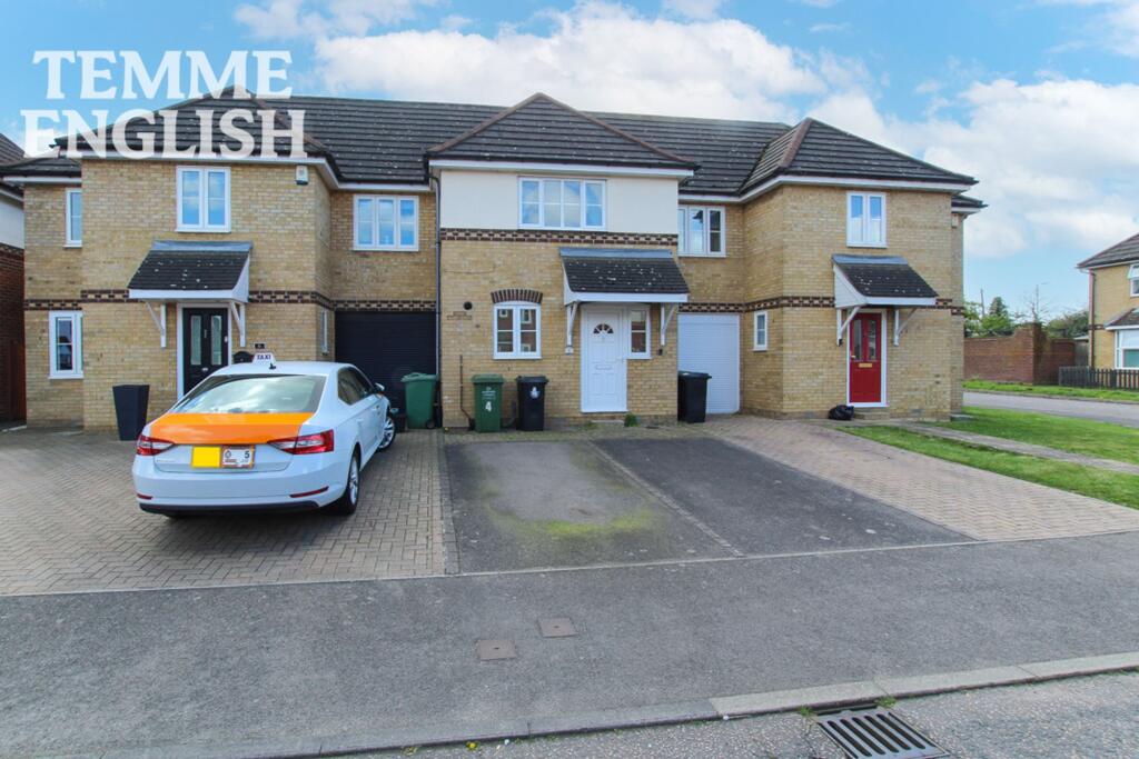 Main image of property: Melville Drive, Wickford, SS12