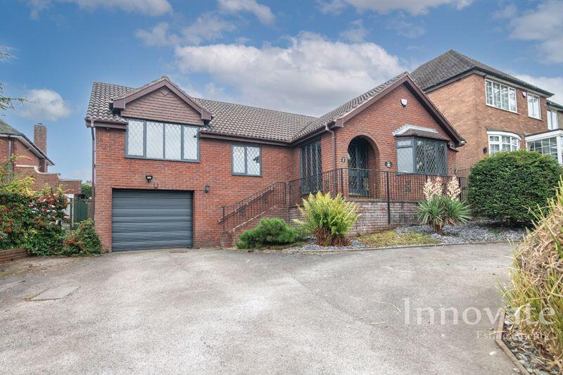 Main image of property: Lower City Road, Oldbury