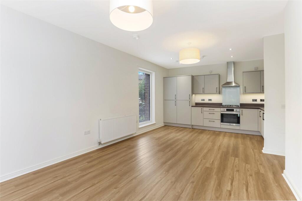 Apartment in Glasgow - View 5