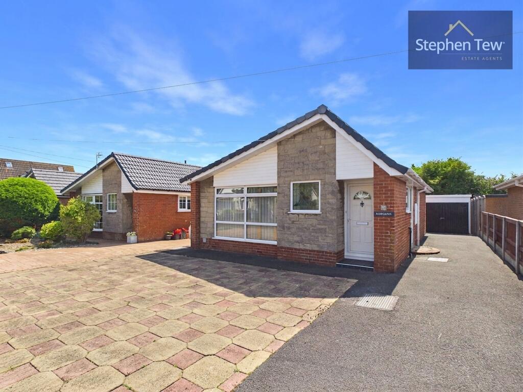 Main image of property: Willowcroft Drive, Hambleton, FY6