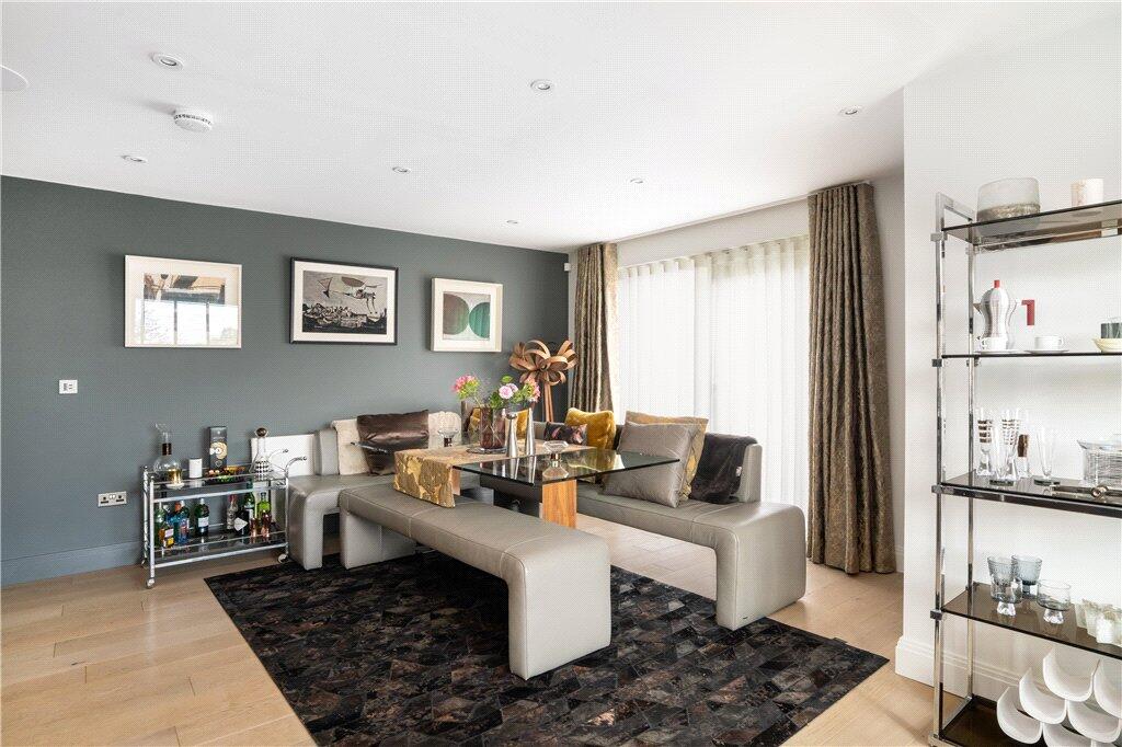 House in Leeds - More