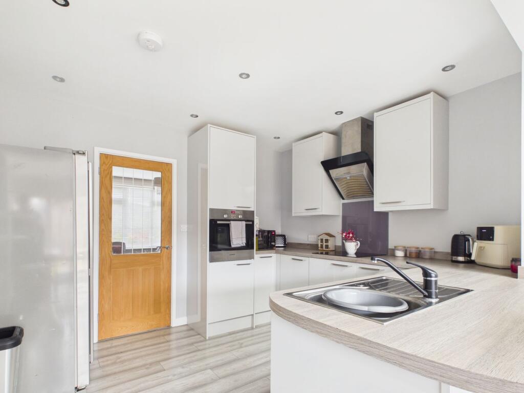 House in Newark and Sherwood, Ollerton and Boughton CP - View 2