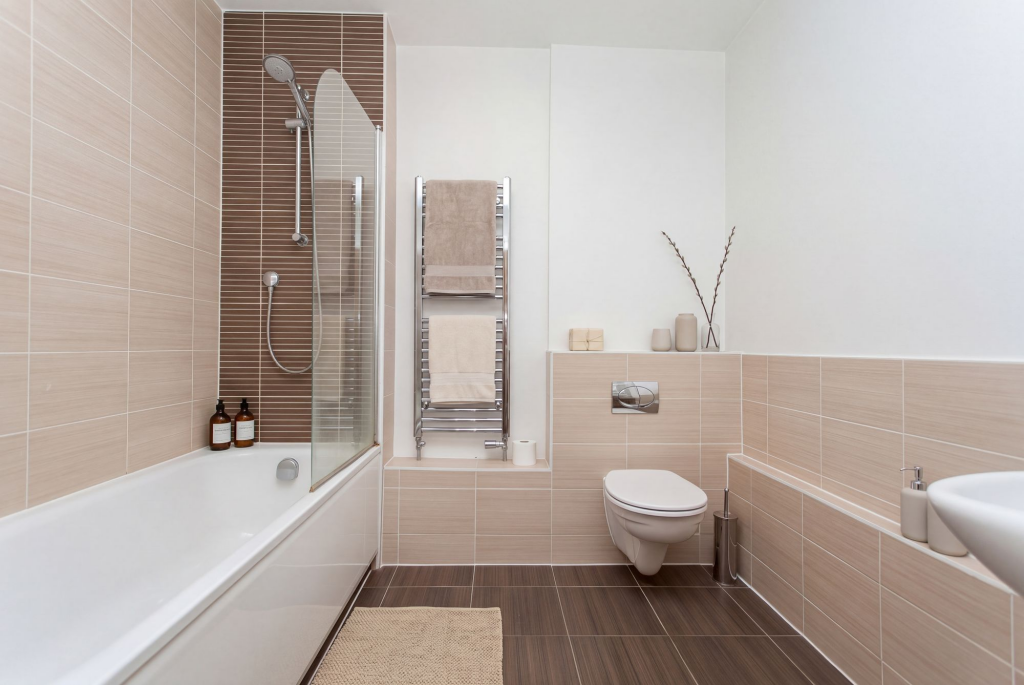Apartment in London, Ratcliffe, Limehouse - View 5