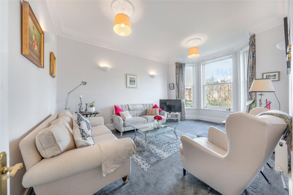 Main image of property: Sutherland Avenue, Maida Vale, London, W9