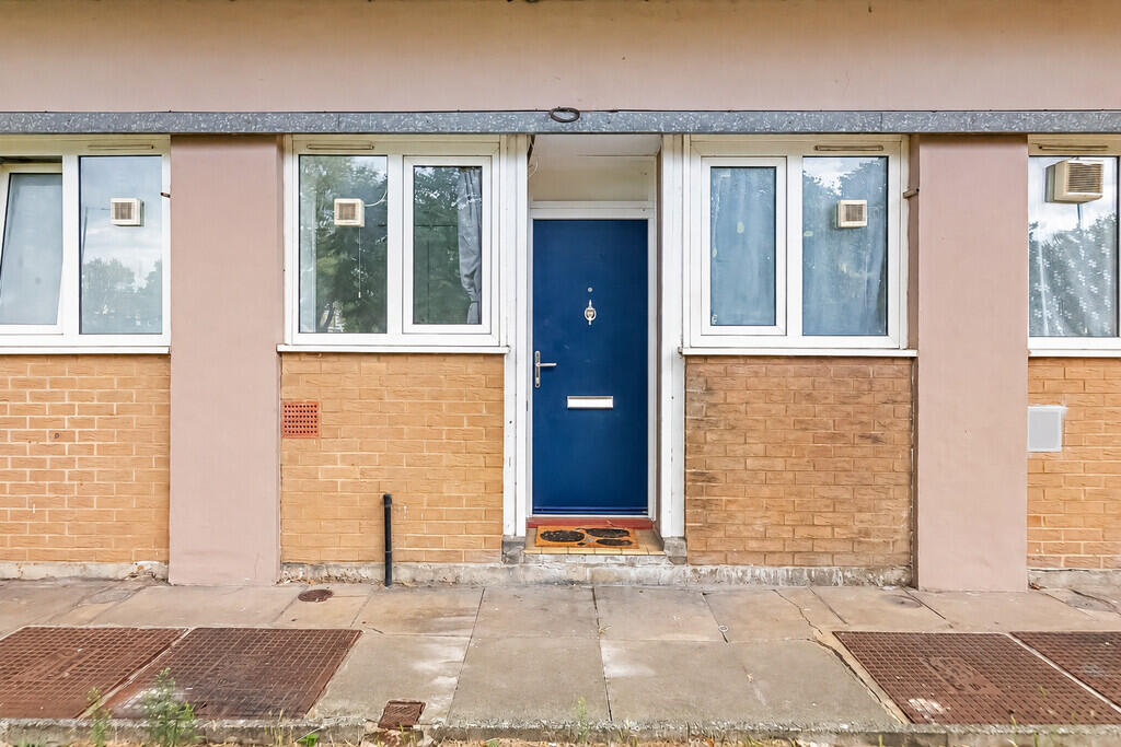 Apartment in London - View 2