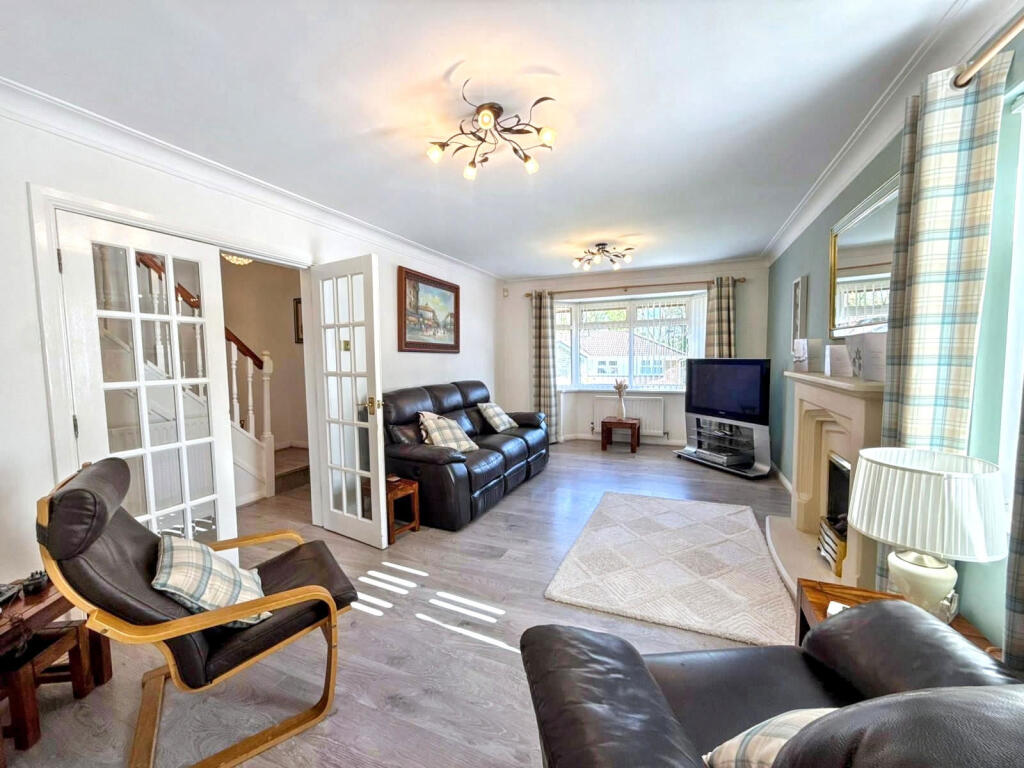 Valley View, Fatfield, Washington, Tyne and Wear, NE38 8SL - View 5