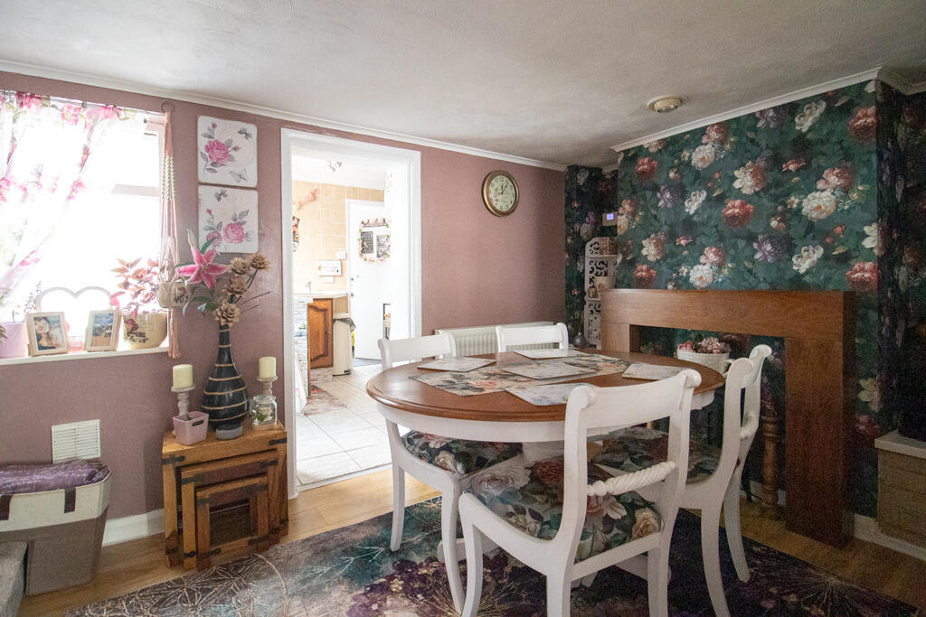 House in South Holland, Sutton Bridge - View 5